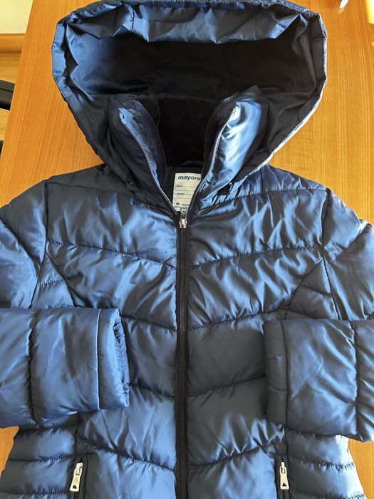 Casaco Mayoral menina (como novo)