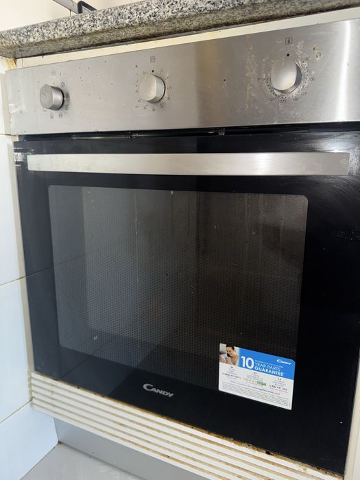 Forno Candy bom estado