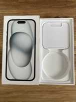 iPhone 15 128GB Black