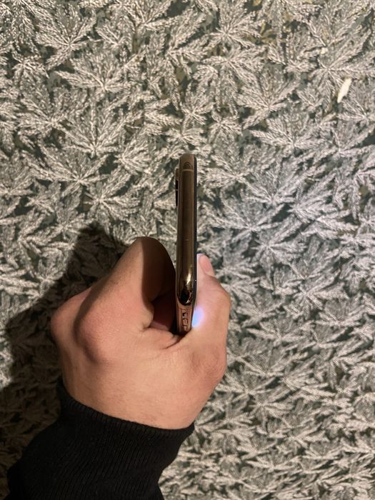 Айфон 10 ХS в идиальном состоянии