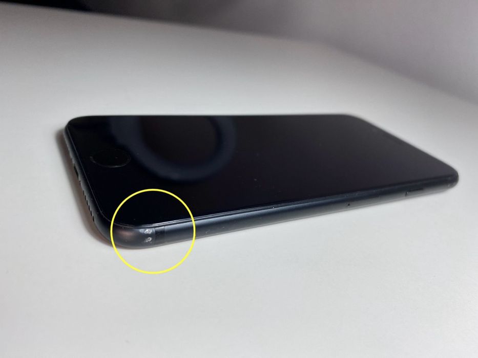 iPhone 7 – 128GB | Bom Estado