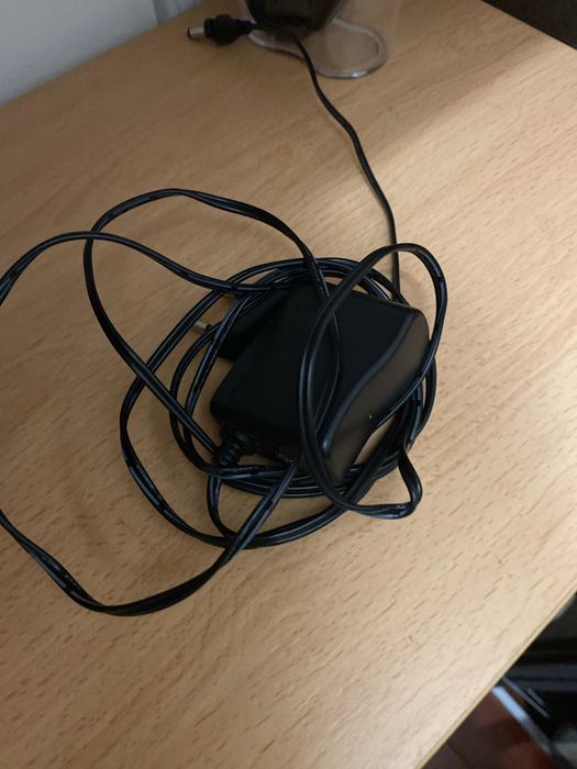 Aspirador Mão Silvercrest