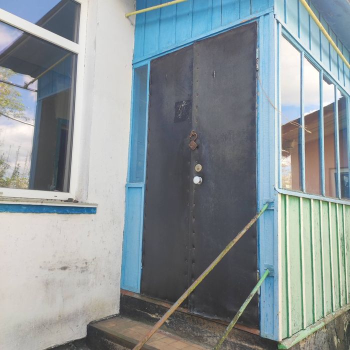 Продам частину будинку