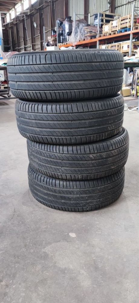 Шини Michelin Primacy 4 215/55/17