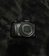 Фотоапарат Canon PowerShot sx130 IS ПОЇХАВ ОЛХ ДОСТАВКОЮ