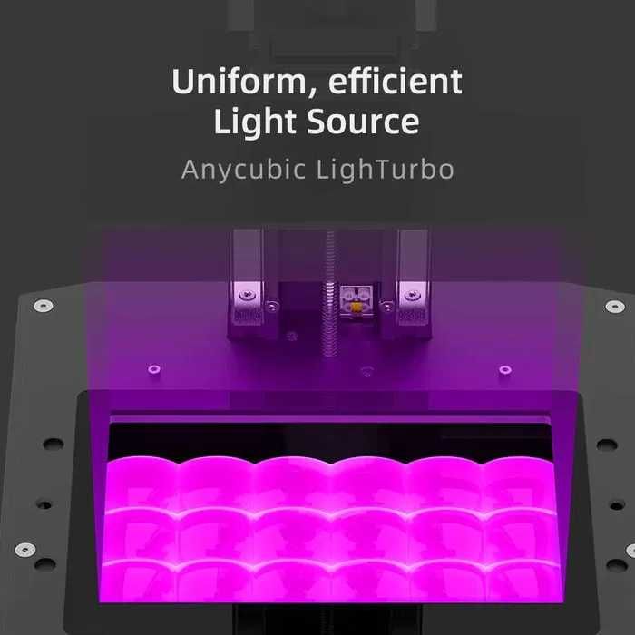 Фотополимерный 3д принтер Anycubic Photon Mono X2 /ОЛХ+ Гарантия/