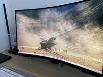 Samsung odyssey g5 32