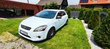 Kia pro ceed 1.6 crdi 2010r