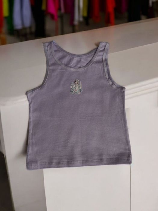 Продам дитячі майки Disney Frozen (Primark)