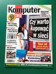 dwutygodnik Komputer Świat