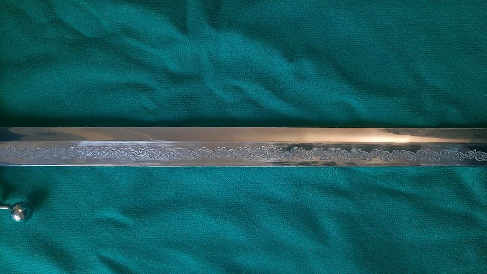 Шабля сабля шашка ручная работа