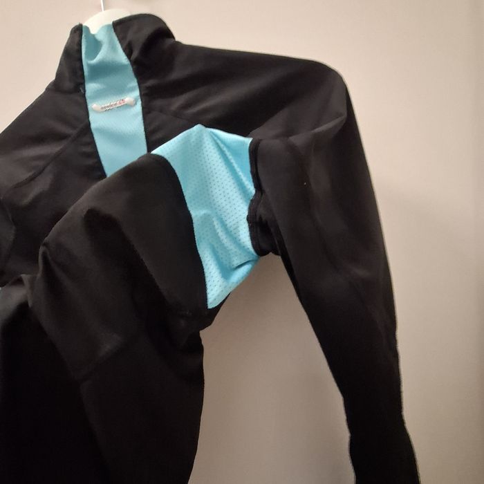 Bluza rowerowa New Line M