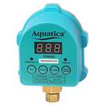 Реле тиску електронне  AQUATICA 1.1кВт Ø¼ (779533)