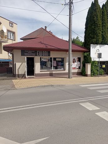 Lokal do wynajęcia w samym centrum Sandomierza okazja