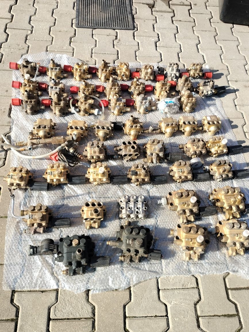 Myjka cisnieniowa Kranzle karcher
