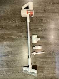 Odkurzacz pionowy Xiaomi Mi Handheld Vacuum Cleaner biały