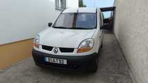Renault Kangoo 1.9 2005