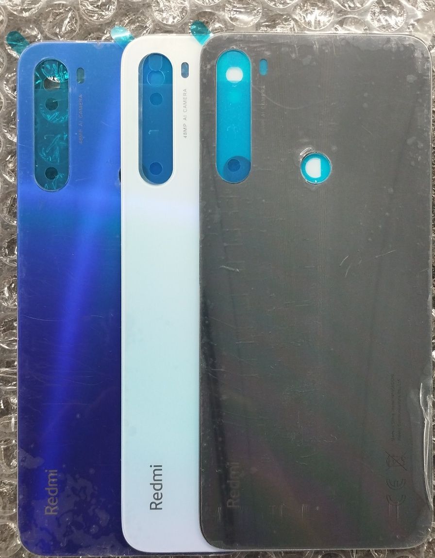 Xiaomi redmi note 8/ 8T запчастини