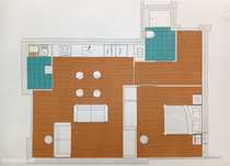 Apartamento T1 em Remodelação com Potencial Incrível, Cortegaça
