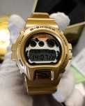 Zegarek męski Casio G-Shock Gold Daruma Doll Limited Edition nówka