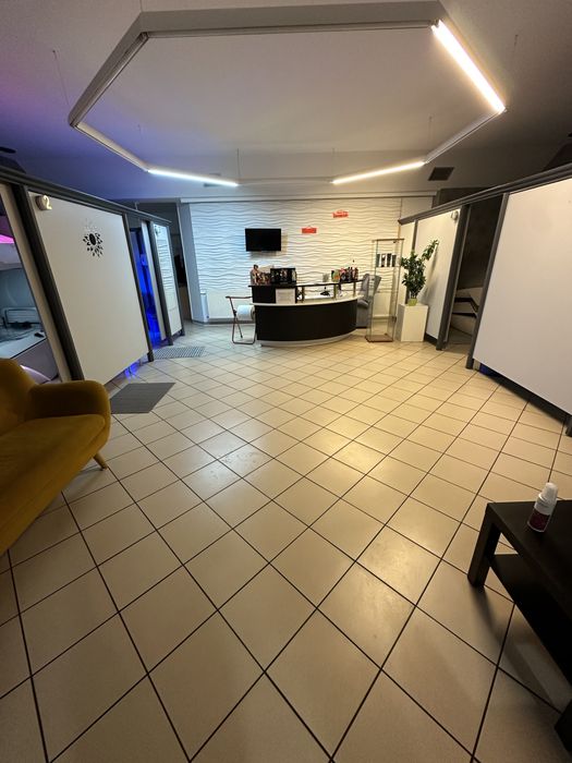 Sprzedam solarium mozliwosc przeniesienia okazja solarium