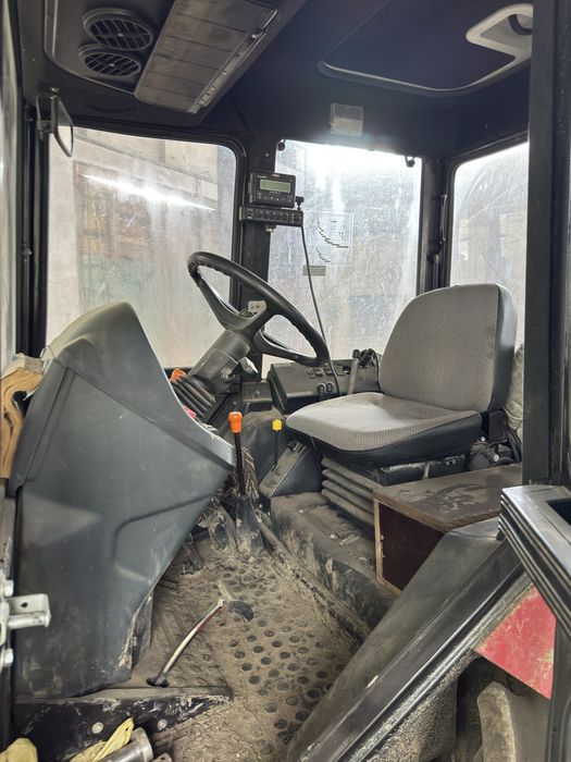 Трактор МТЗ Берарус 1221.2