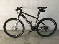 BIcicleta Btwin Rockrider 520