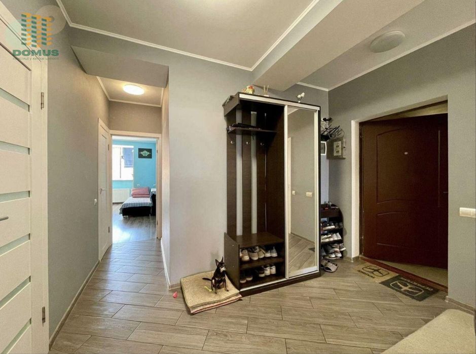 Продам 2 комн в ЖК на Старицкого! С ремонтом и мебелью!