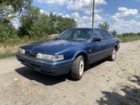 Продам MAZDA/626