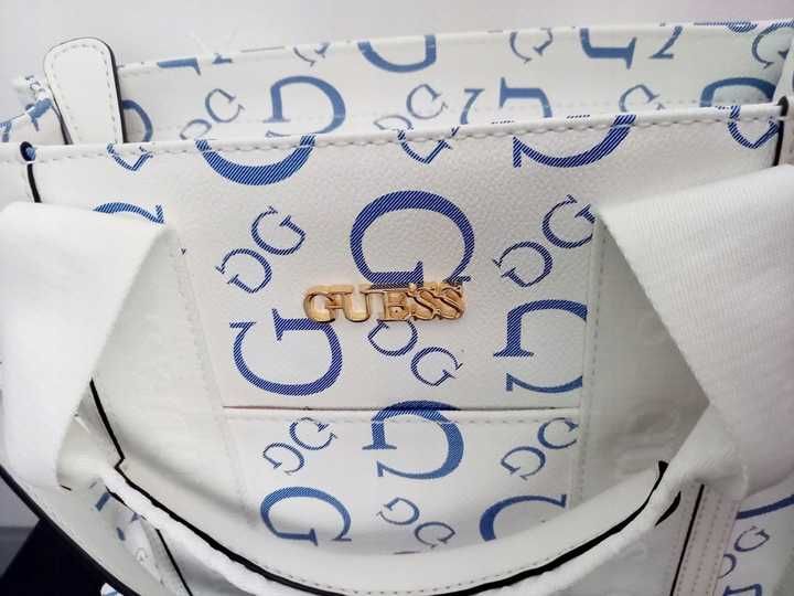 Guess Duncan torebka damska