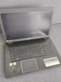 Laptop Acer Aspire F17 20GB RAM 17"