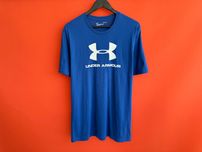 Under Armour  оригінал чоловіча спортивна футболка розмір L