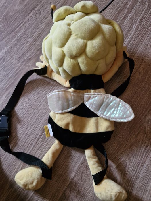 Plecak pszczółka Maja