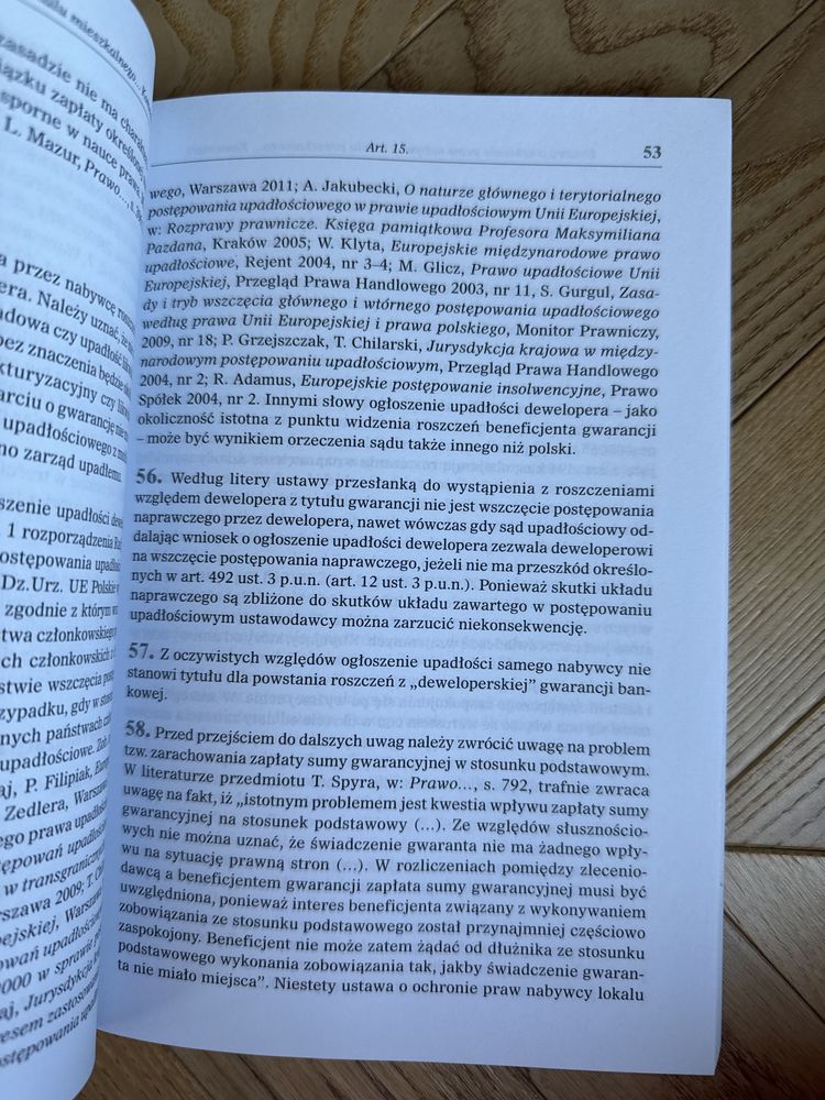 Książka  Skarga do WSA i skarga kasacyjna do NSA.