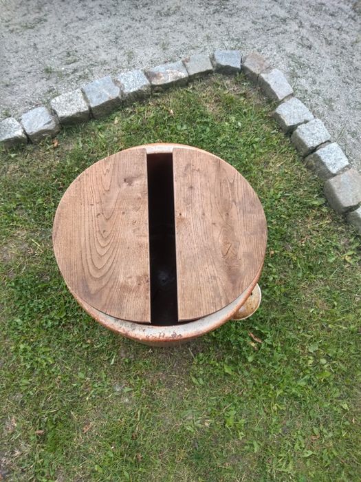 gar kamionkowyBunzlau Bolesławiec Eduard Kuttner