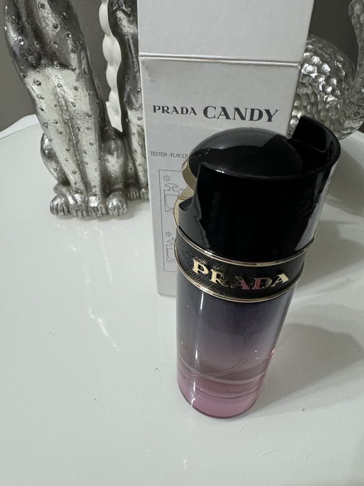 Prada Candy Night perfum damski 80 ml