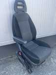 Fotel Kierowcy Fotele Fiat Ducato Peugeot Boxer