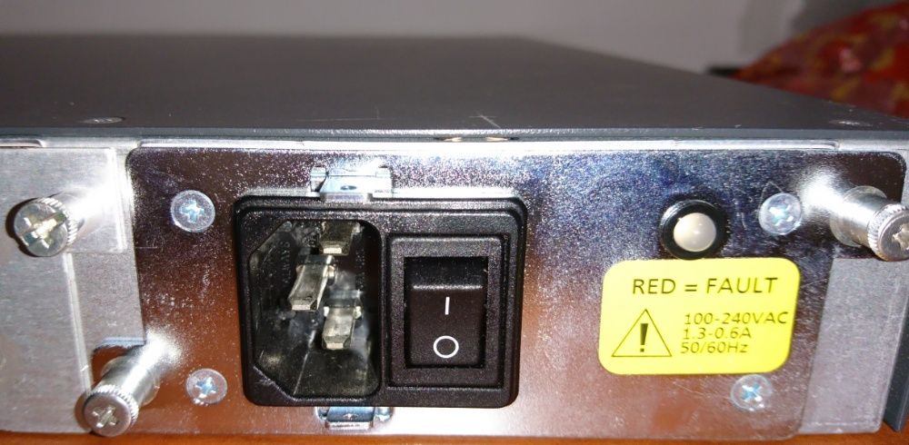 Контроллер Cisco AIR-WLC4402-12-K9