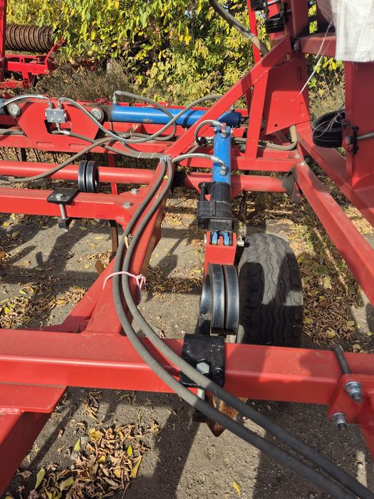 Продам культиватор кпсо 6 Demetra