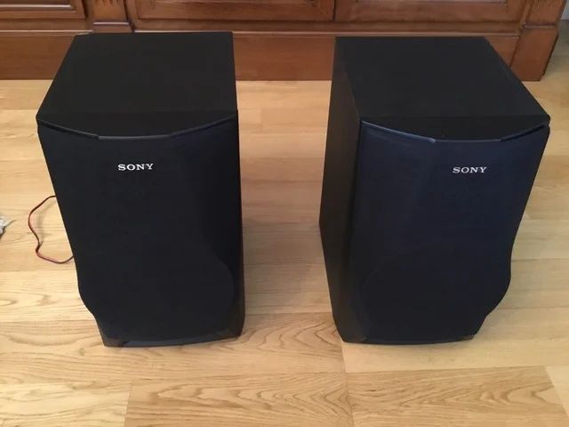 Колонки Sony ss h551