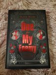 "One For My Enemy" wydanie specjalne Olivie Blake