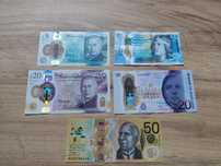 Sprzedam banknoty