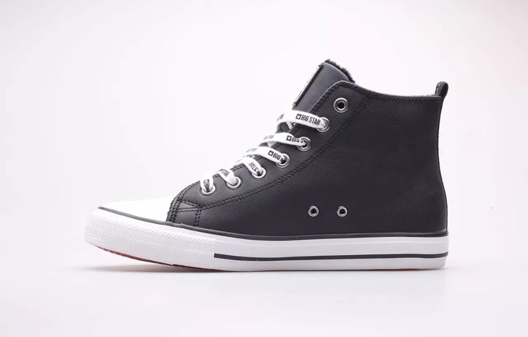 Big Star trampki męskie 40-44