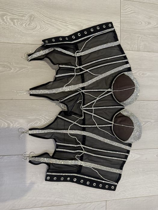 Продам идеальный корсет