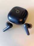 Навушники TWS Anker SoundCore Liberty 4 NC Velvet Black