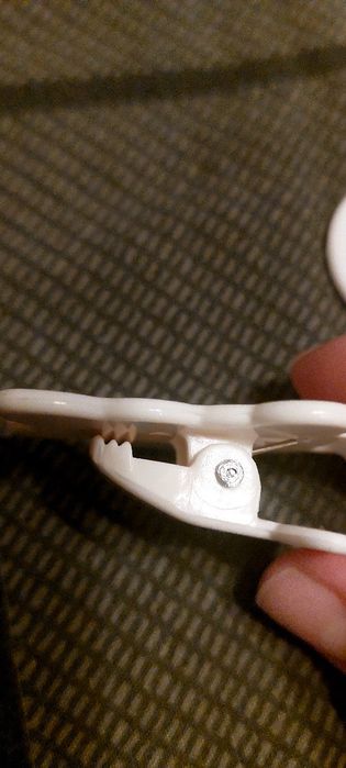 Тримач для соски