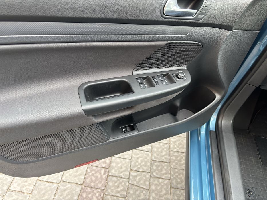 Volkswagen Golf 5