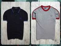 Fred Perry футболки поло Винтаж Vintage Размер S