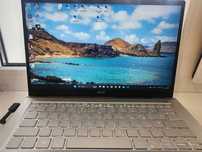 Ноутбук Acer Swift 3 SF314-511-534H (Pure Silver)