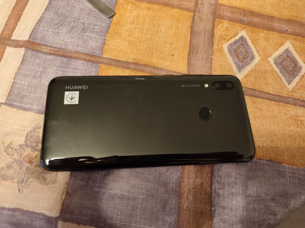 Telefon Huawei P Smart